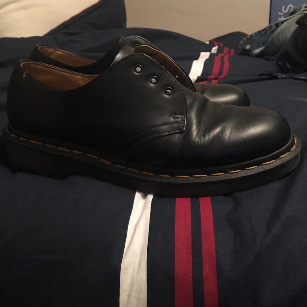 Doc martens 1461